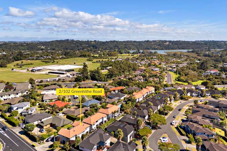 2/102 Greenhithe Road Greenhithe_15