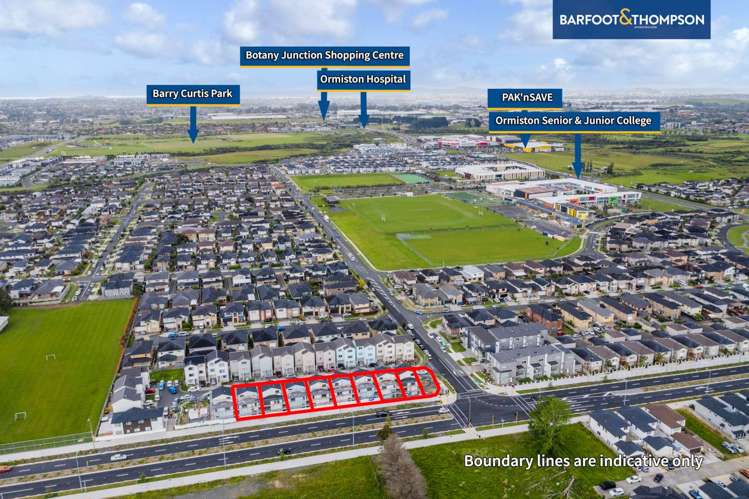 16 Laquinta Place Flat Bush_7