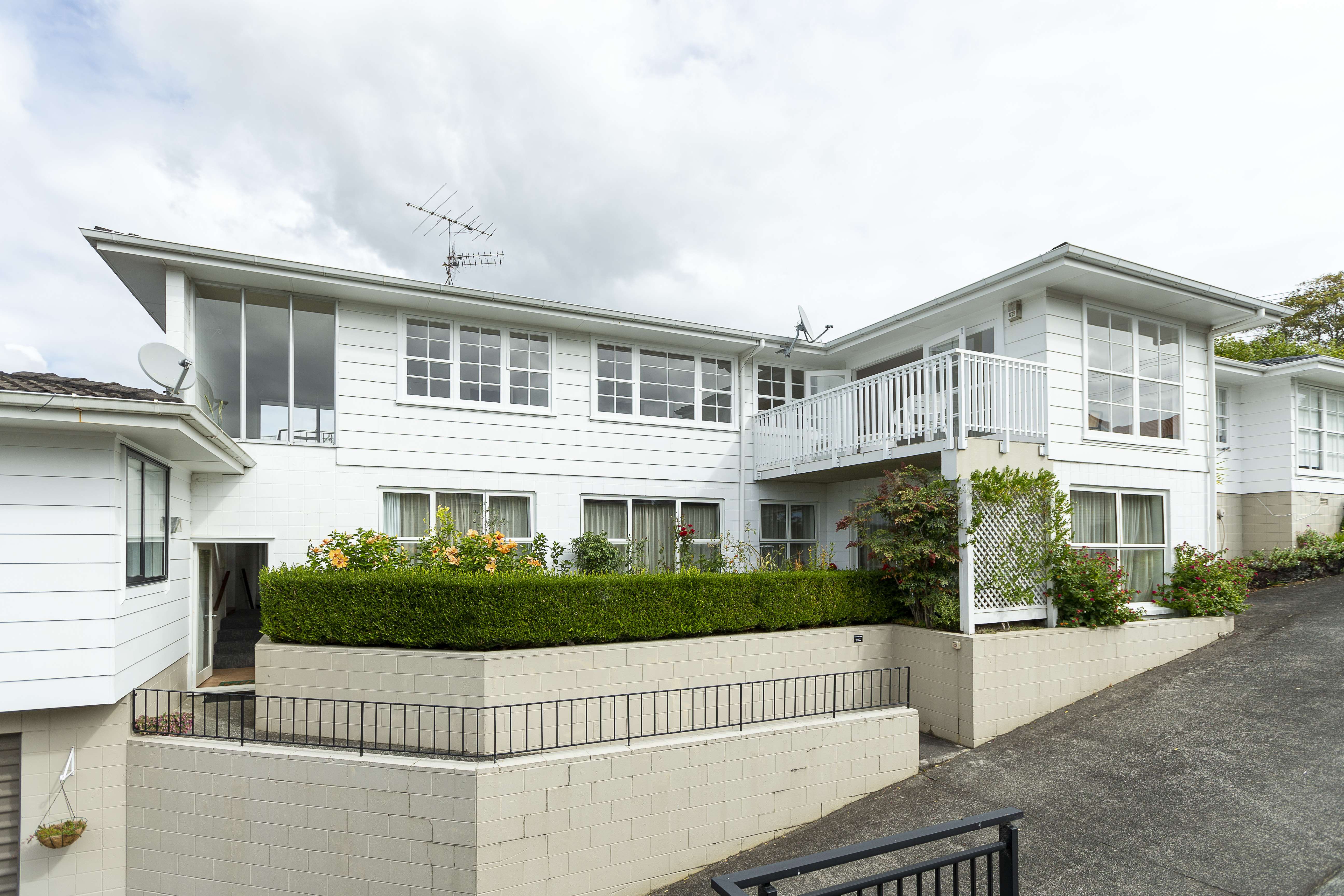 2/21 Lucerne Rd | Remuera | Auckland City | Houses For Sale - One Roof