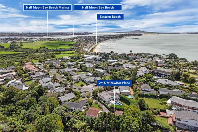 2/15 Micawber Place Mellons Bay_2