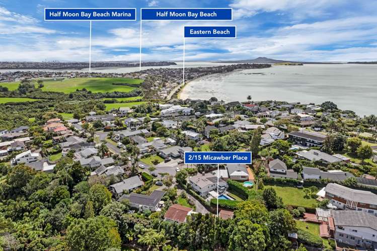 2/15 Micawber Place Mellons Bay_1