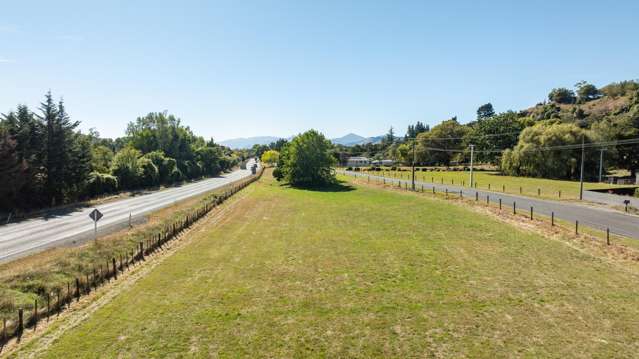 Affordable Land - So Many Options ......