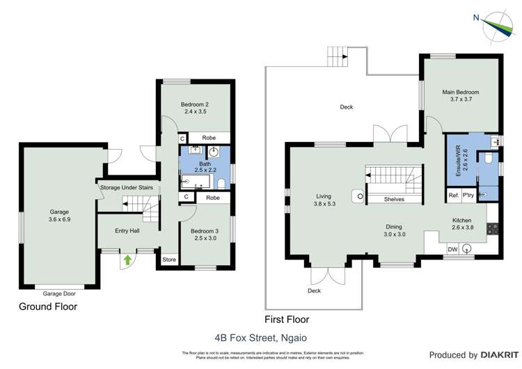 4B Fox Street Ngaio_15