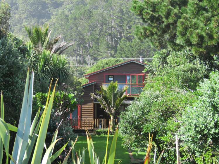 107 Torea Street Granity_25