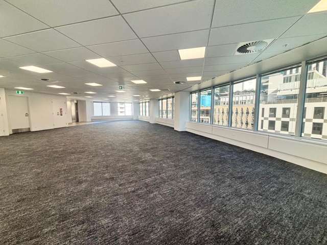 101 Lambton Quay Wellington Central_4