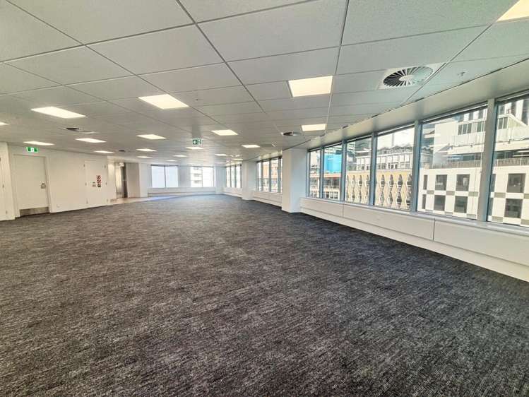 101 Lambton Quay Wellington Central_4