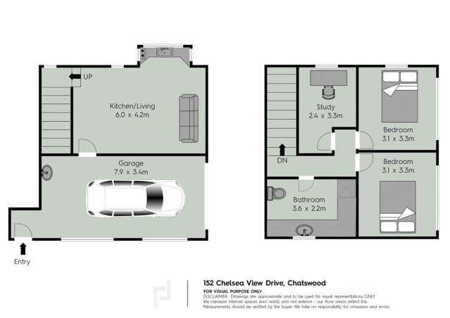 A/152 Chelsea View Drive Chatswood_1
