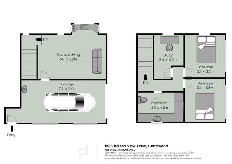 A/152 Chelsea View Drive Chatswood_15