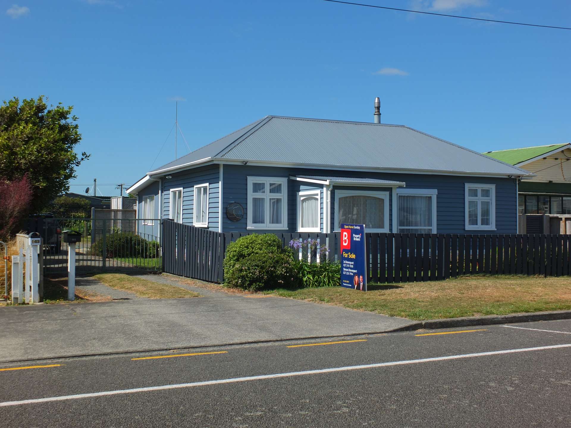 141 Seabury Avenue Foxton Beach_0