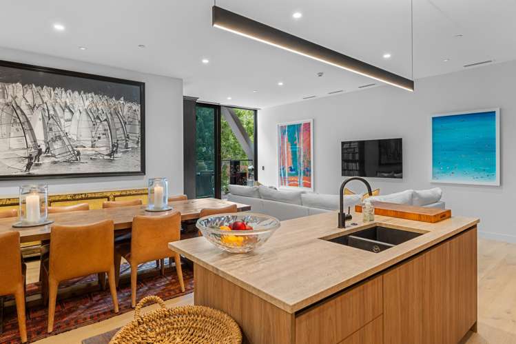 503/9 Princes Street Auckland Central_9