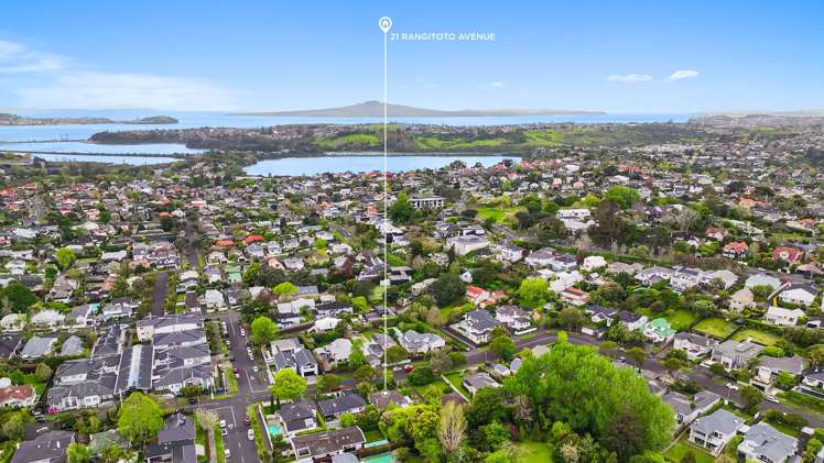 21 Rangitoto Avenue Remuera_20