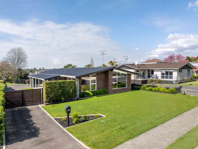Your perfect family home
