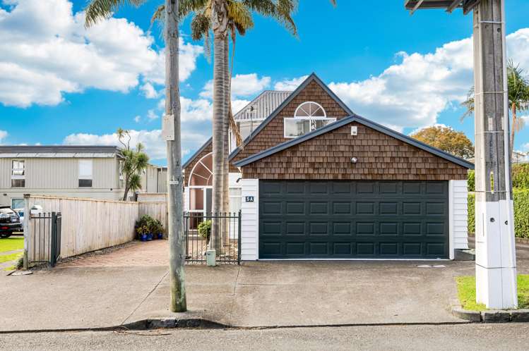 5a Kotare Avenue Westmere_26