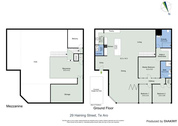 29 Haining Street Te Aro_13