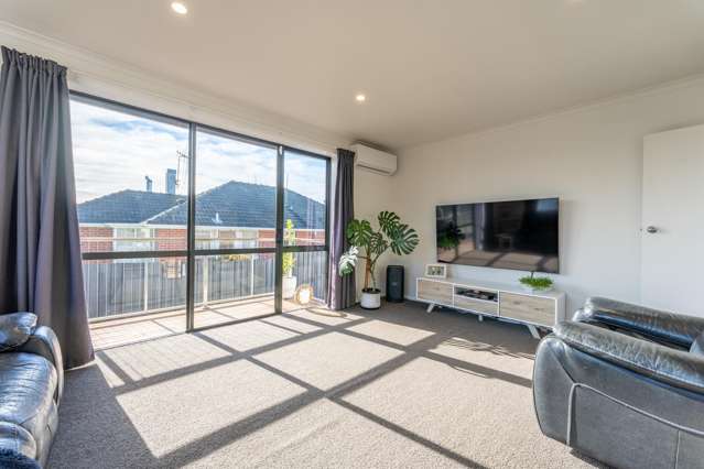 Sunny, Spacious & Full of Opportunity
