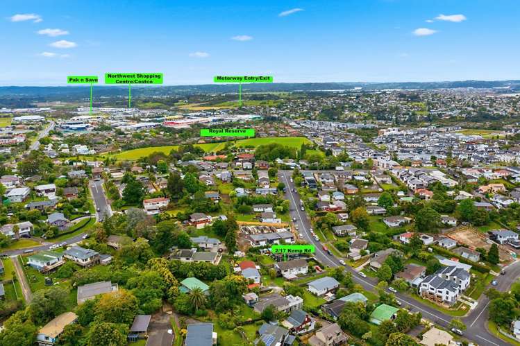 Unit 2/17 Kemp Road Massey_13