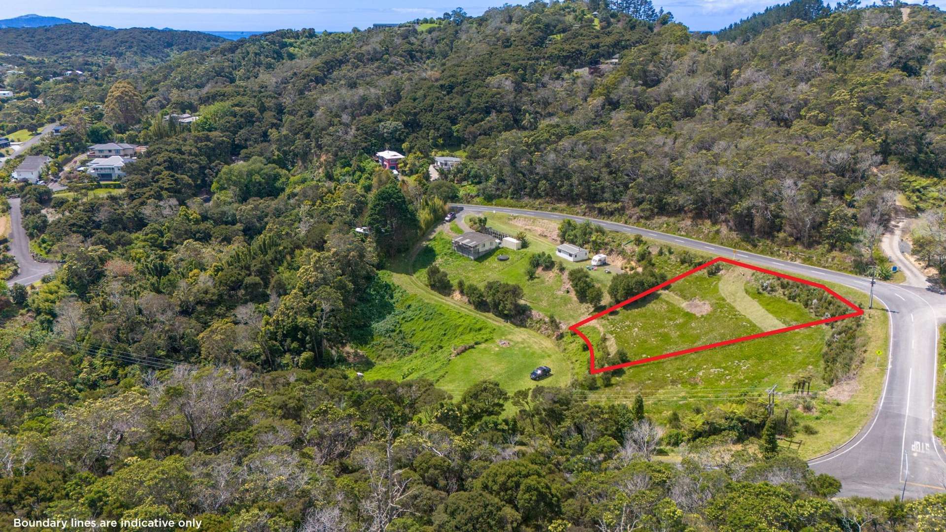 Lot 2 Florance Avenue Russell_0