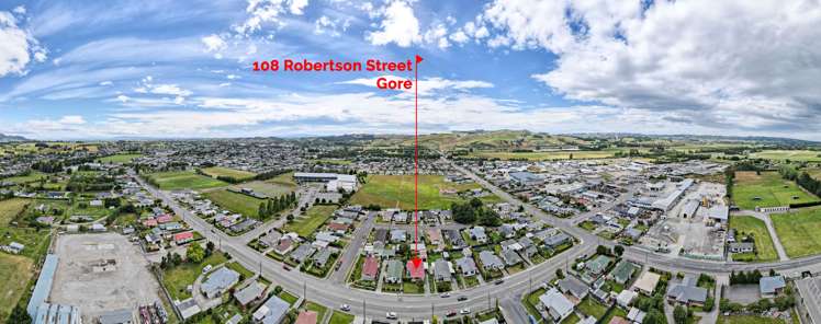 108 Robertson Street Gore_33