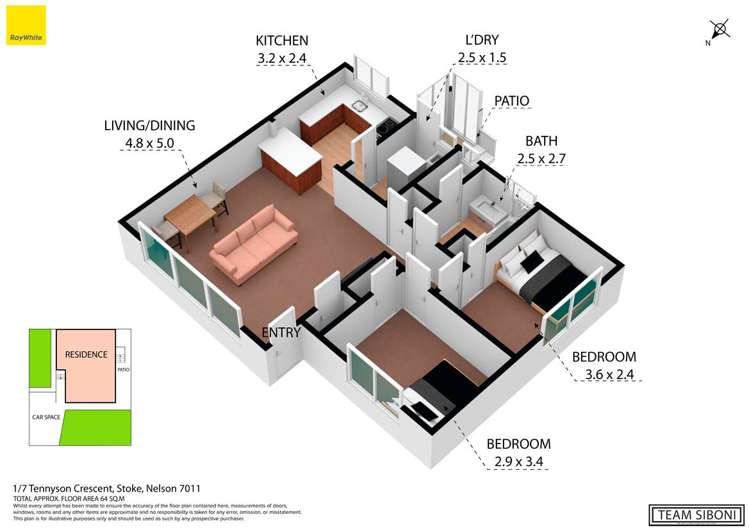 1/7 Tennyson Crescent Stoke_16
