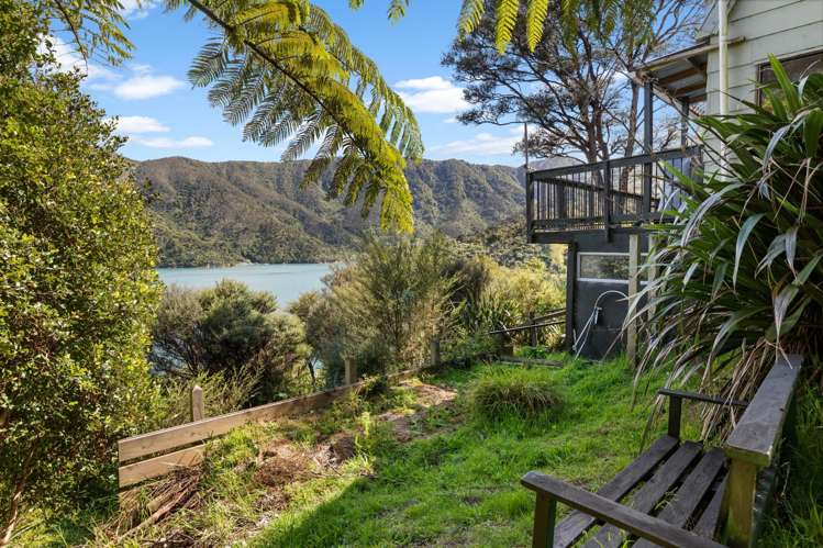 Lots 2 and 1 Ruakaka Bay Queen Charlotte Sound_15