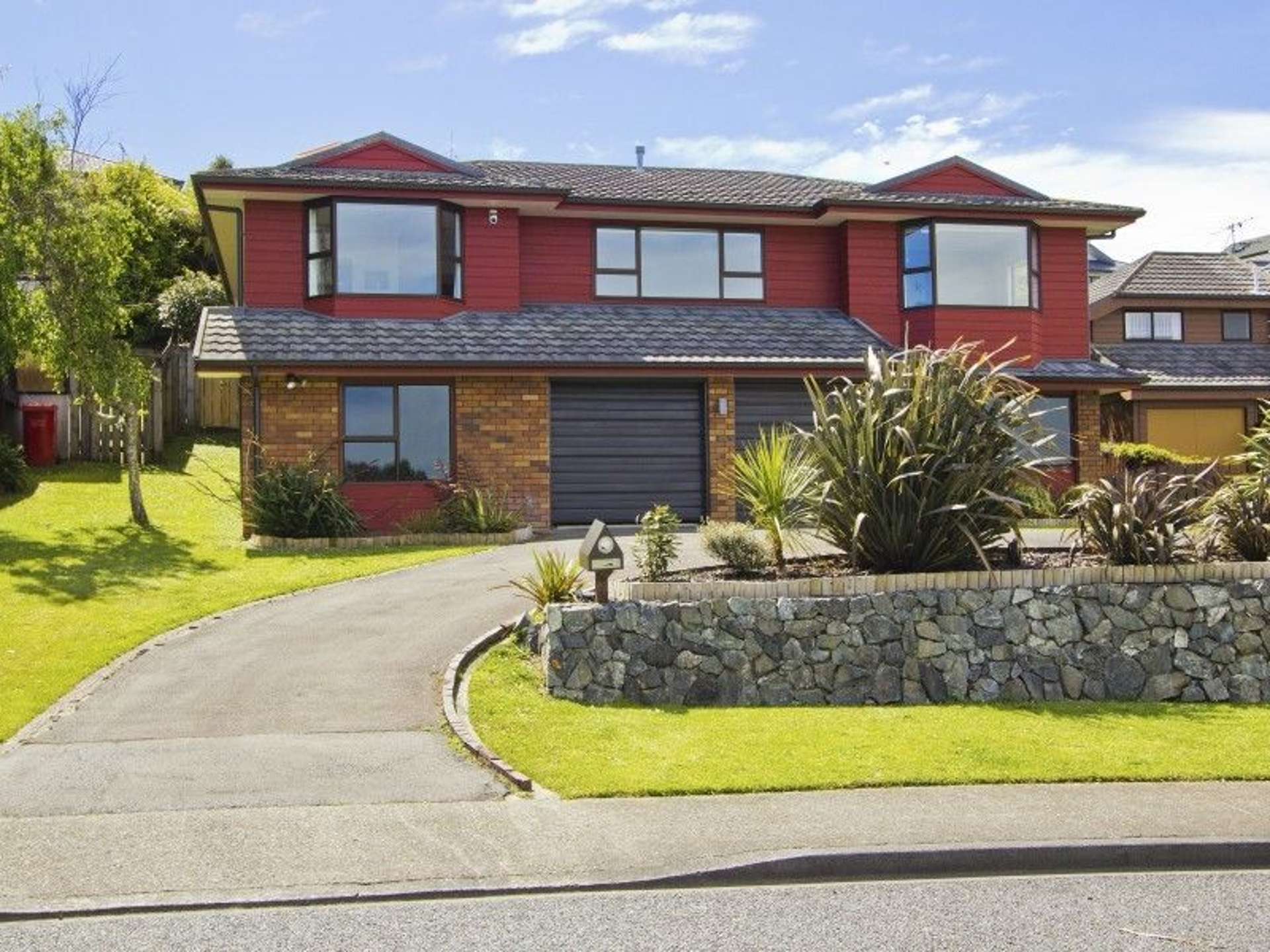 56 Redvers Drive Belmont Lower Hutt City Houses for Sale One Roof