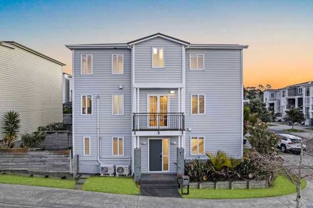Freehold, Standalone & Corner-site
