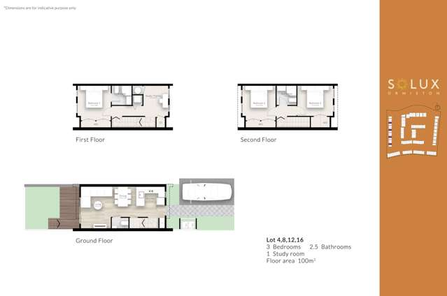 Block A /Lot 16,370 Ormiston Road Flat Bush_1