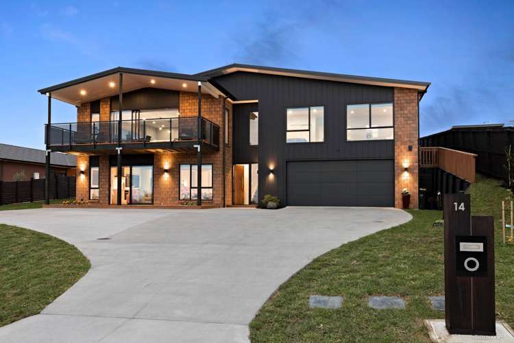 14 Fisk Road Pukekohe Franklin Houses for Sale One Roof