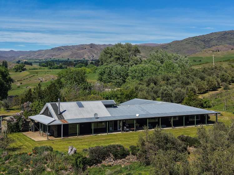 741 Bannockburn Road, Bannockburn Cromwell_49