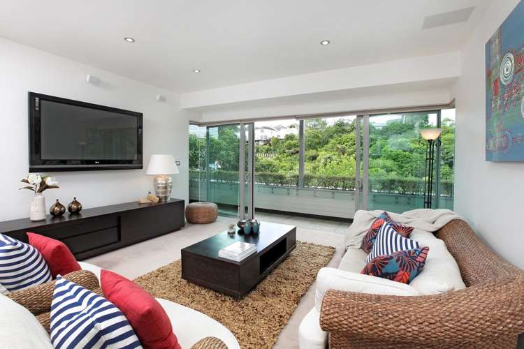 23b Cathedral Place Parnell_13