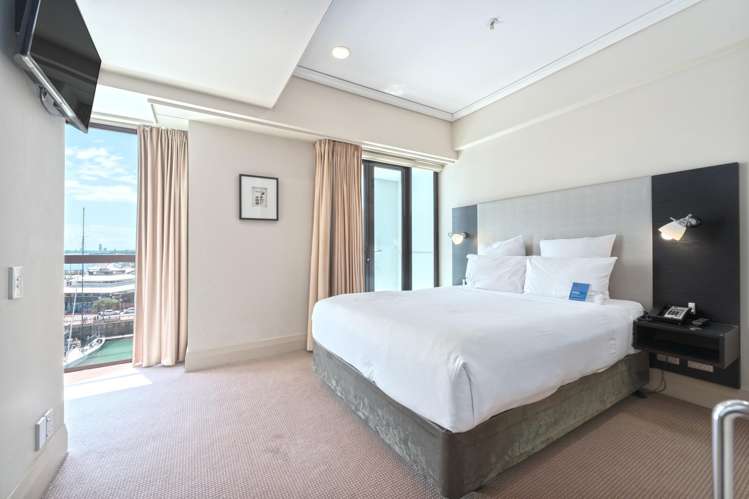 501/85 Customs Street West Auckland Central_8