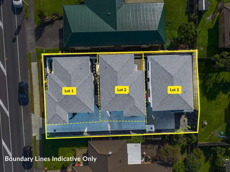 Lots 1-3/146 Botany Road Botany Downs_24