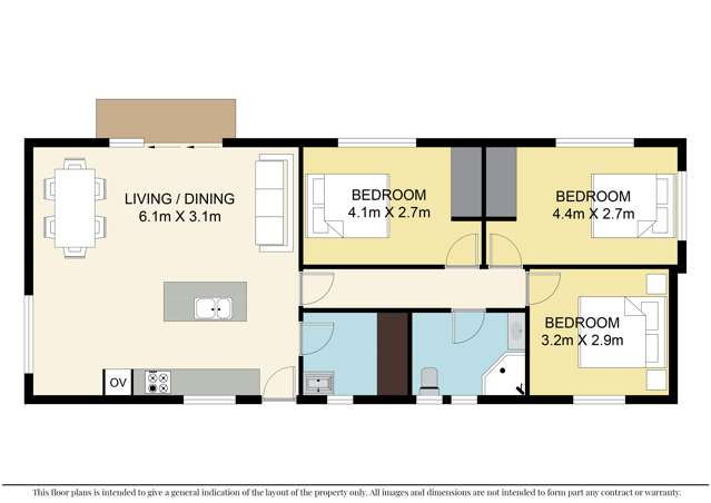 2/38 Heathdale Crescent Papakura_1