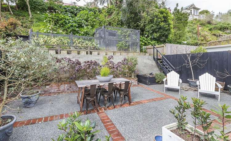 267 Tinakori Road Thorndon_22