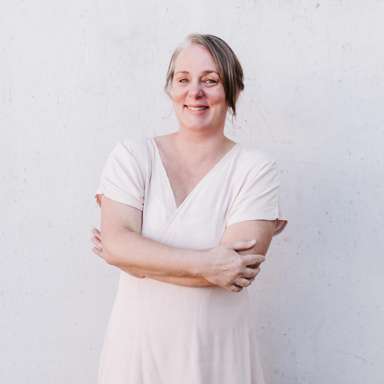 Jennifer Russell