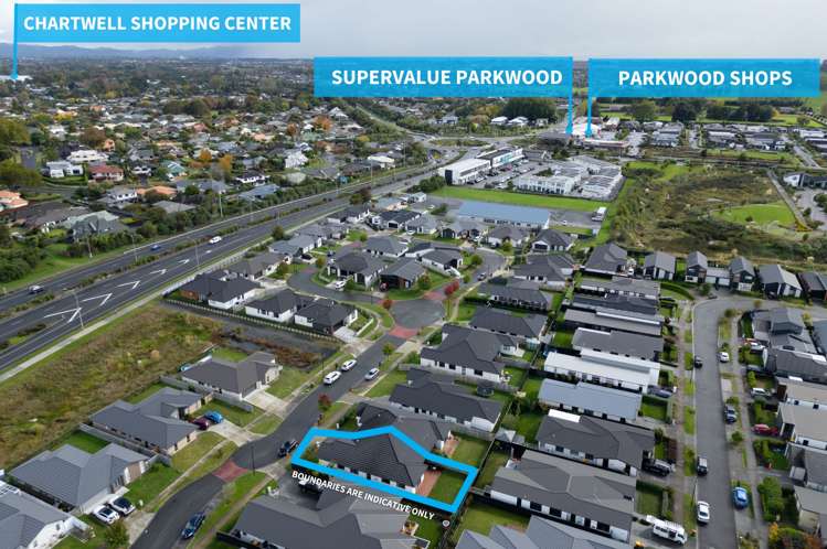 2/24 Maggie Place Chartwell_9