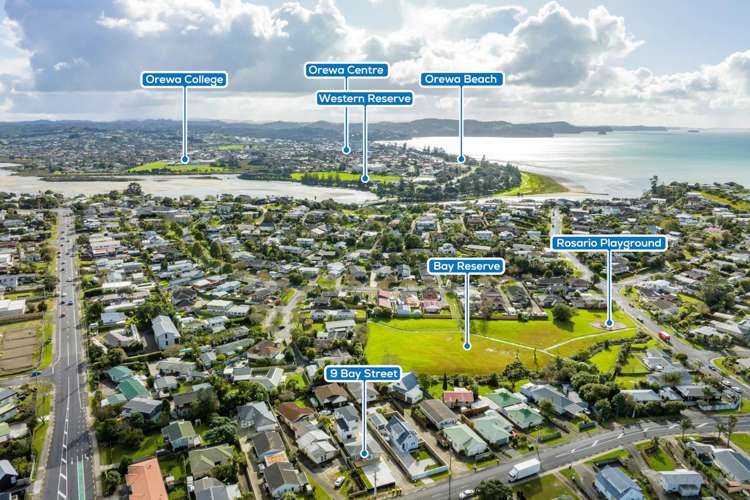 9 Bay Street Red Beach_18