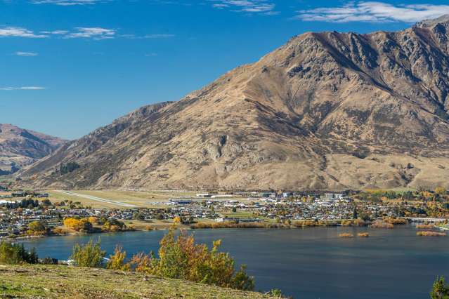 Stage 1 Deer Valley, Silver Creek Queenstown Hill_4