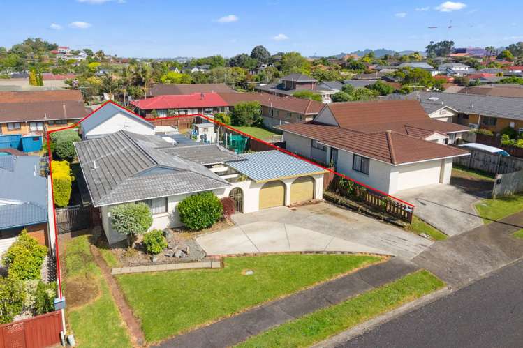 8 Jillteresa Crescent Half Moon Bay_7