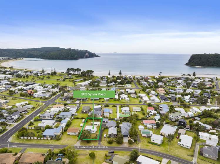 302 Sylvia Road Whangamata_0