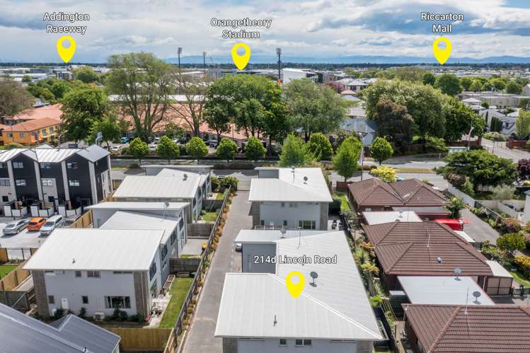 214d Lincoln Road Addington_17