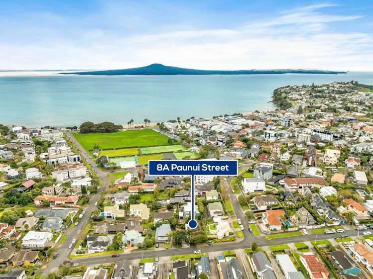 8A Paunui Street St Heliers_36