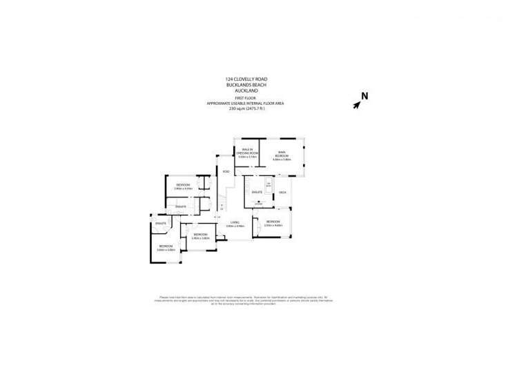 124 Clovelly Road Bucklands Beach_27