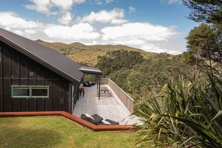 349 Blind Bay Road Great Barrier Island_31