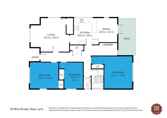 19 Miro Street New Lynn_1