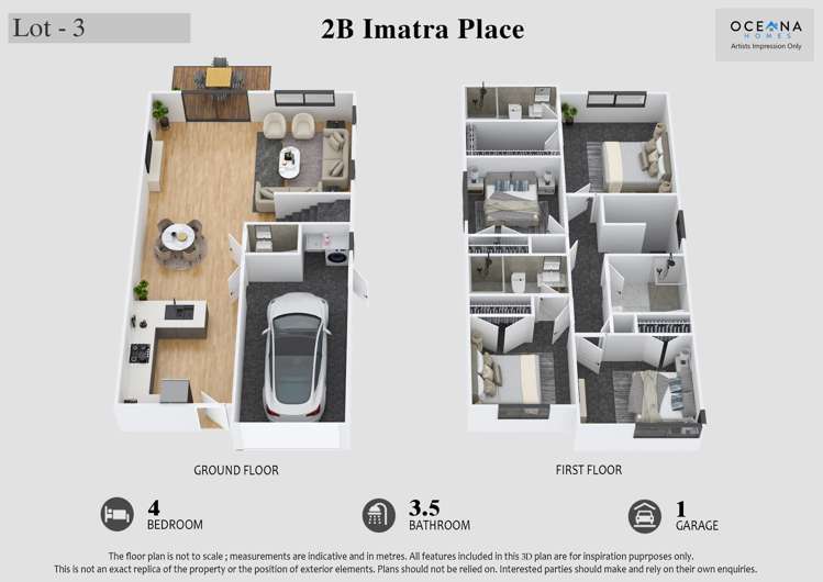 2B Imatra Place Sunnyhills_11