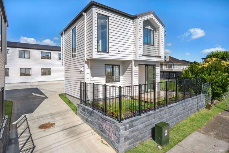 Lot 2/107 Porchester Road Papakura_12