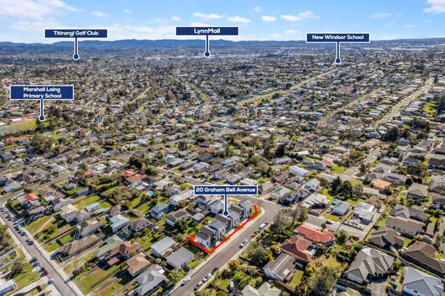 Lot 4/20 Graham Bell Avenue Mt Roskill_3