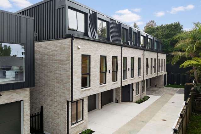 Crafted New. Designed to Last.