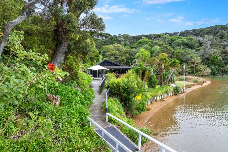 Lot Lot 97 North Cove Kawau Island_29